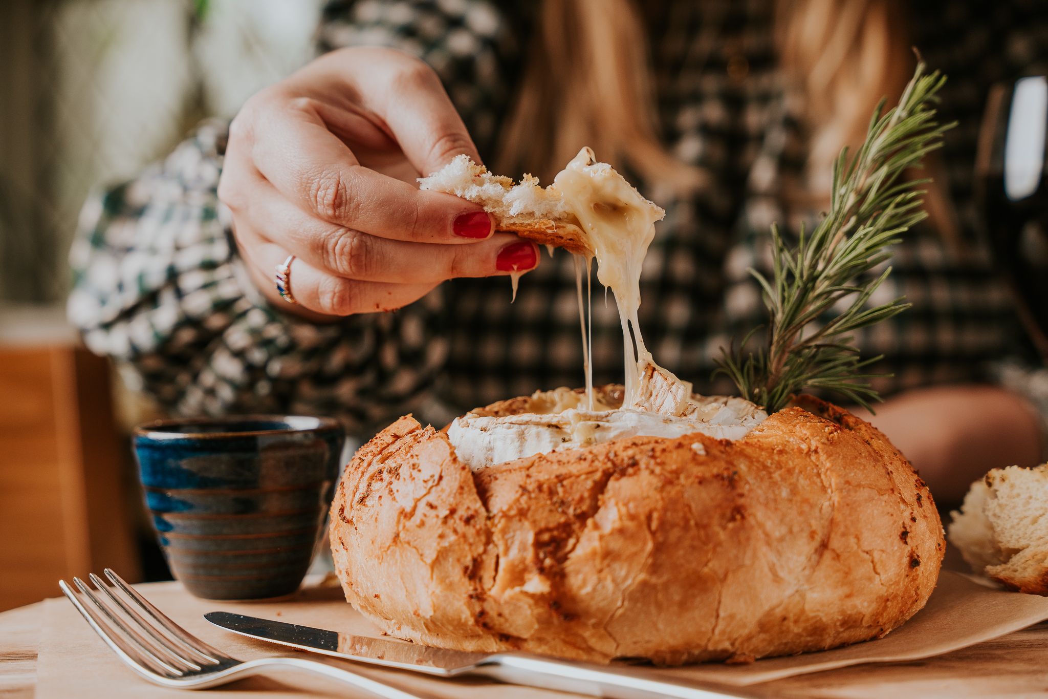 The best vegetarian food in Market Harborough